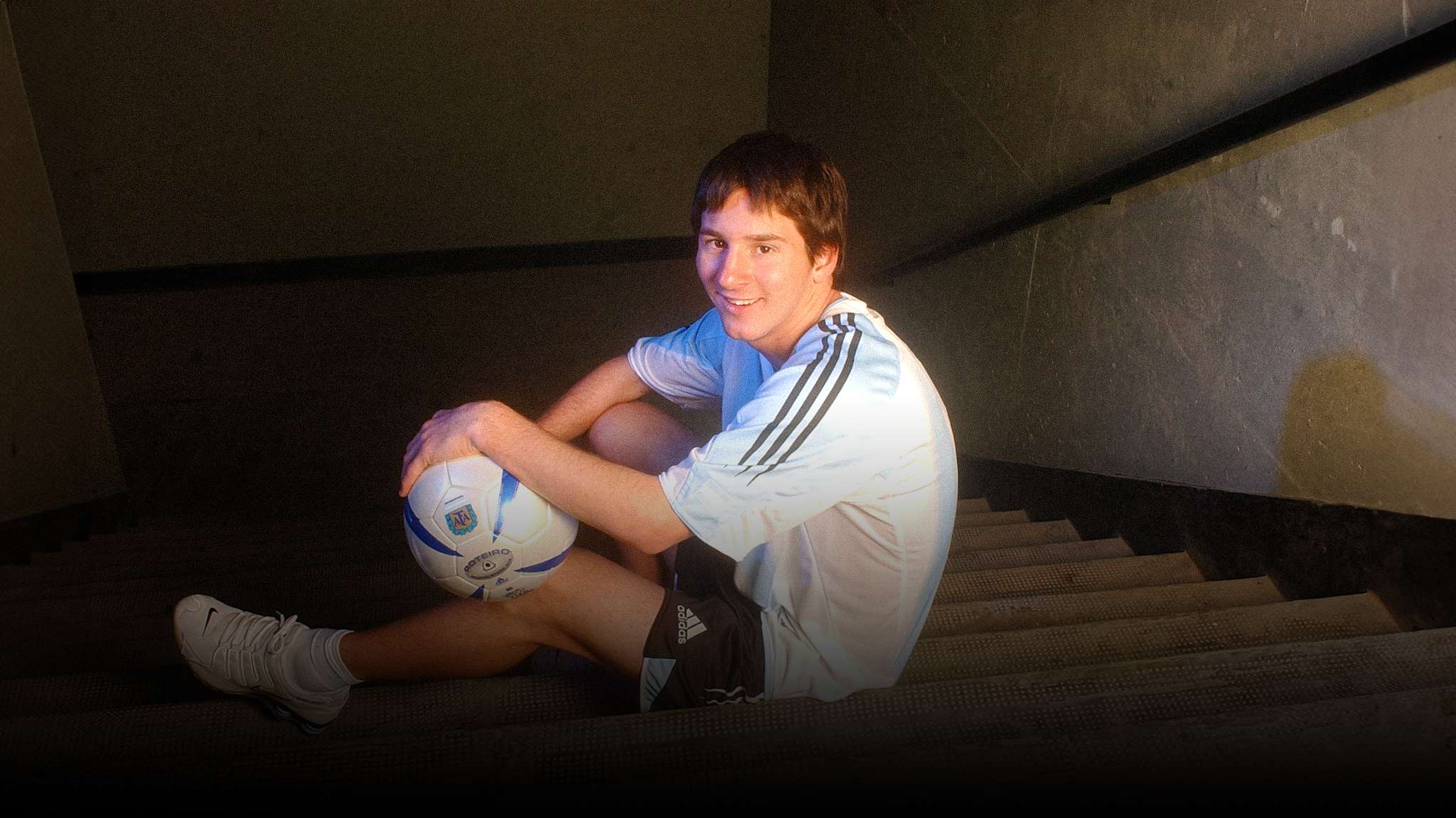 球场上努力 球场上努力